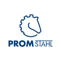 Promstahl GmbH logo - Similar company to The Bmp Group