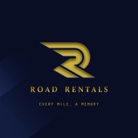 Road Rentals (SMC-PVT.) LTD logo - Similar company to Pro Wheels