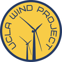 UCLA Wind Project logo - Similar company to Atlantic Wind Services