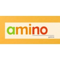 AMINO GALICIA logo - Similar company to Terapia Con.Tacto