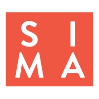 SIMA Agency logo - Similar company to Sima Agency