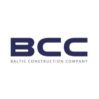 BALTIC CONSTRUCTION COMPANY (BCC), SIA logo - Similar company to Baltic Construction Systems Sia