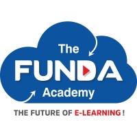 The Funda Academy logo - Similar company to Vlearn Classes