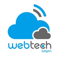 WebTech Bilişim logo - Similar company to Genside
