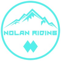 Nolan Riding