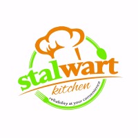 Stalwart Kitchen logo - Similar company to Rouqs And Hooks Culinary School