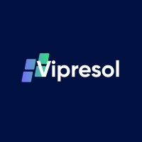 Vipresol logo - Similar company to Advanced Material Simulation Sl