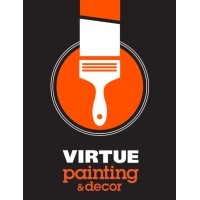 Virtue Painting and Decor logo - Similar company to Dimples Decor Home Staging | Chatham-Kent