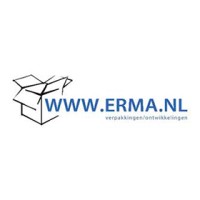 Erma Verpakkingen logo - Similar company to Car Cool Systems B.V.