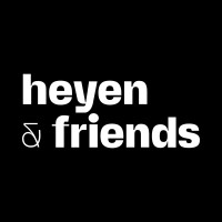 heyen & friends logo - Similar company to Berns Language Consulting Gmbh