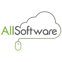 AllSoftware logo - Similar company to Fimadev