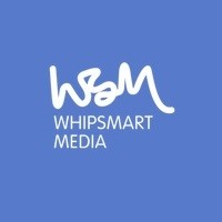 Whipsmart Media logo - Similar company to Sci:Com