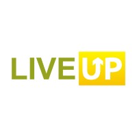 LIVEUP Health logo - Similar company to Guardianfinn Limited