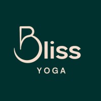 Bliss Yoga logo - Similar company to Ssi Projets
