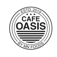 cafe oasis logo - Similar company to Cafe Hello Mellow
