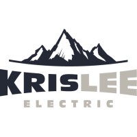 KrisLee Electric LLC logo - Similar company to Dk Builder