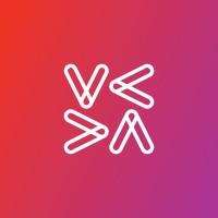 Visual Communication Design Association (VCDA) logo - Similar company to 70X100 Visual Communication Design