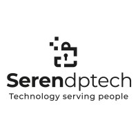 SerendpTech logo - Similar company to Belief System