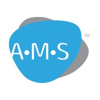 AMS Electronics Ltd. logo - Similar company to I.Vision Mechatronics Ltd