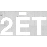 2ET Labs logo - Similar company to 100Pi Consulting