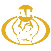 AH Steel Fabrications logo - Similar company to Sitac-Aubin