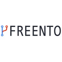 Freento logo - Similar company to Cyberhull