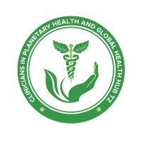 Clinicians in Planetary Health and Global Health Hub TZ logo - Similar company to Clinicians For Climate And Planetary Health Education