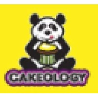 Cakeology logo - Similar company to Cakeologyy