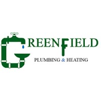 Greenfield Plumbing & Heating logo - Similar company to Mps Group  - Modular Plumbing Solutions