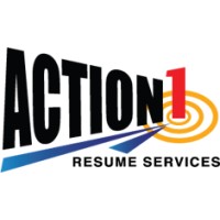 Action1 Resume Services logo - Similar company to Buzzflex