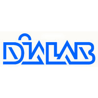 Dialab GmbH logo - Similar company to Ingenetix Gmbh