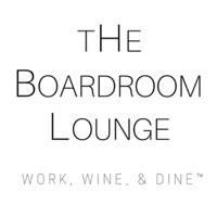 The Boardroom Lounge logo - Similar company to Laura Andert Group