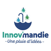 Lab InnovMandie logo - Similar company to Mobidys Canada
