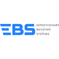 EBS- Expeditionary Building Systems logo - Similar company to Improve Group