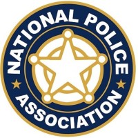 National Police Association logo - Similar company to National Sheriffs' Association