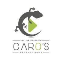 Caro Producciones logo - Similar company to Agencia Explora Marketing