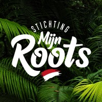 Stichting Mijn Roots logo - Similar company to Body & Mind Language ®️ Instituut