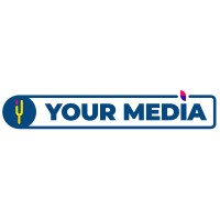 YOUR MEDIA logo - Similar company to You Inc.