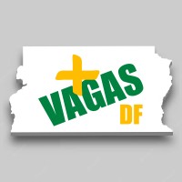 Mais Vagas DF logo - Similar company to Mais Vagas