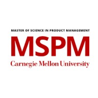 MSPM | Carnegie Mellon University logo - Similar company to Snacket Technologies Private Limited