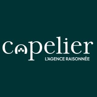 Copelier, l'agence raisonnée logo - Similar company to Banger Agency