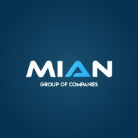 Mian Group of companies logo - Similar company to Miya Group