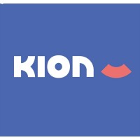 KION fisioteràpia logo - Similar company to Sharper Image Vanuatu