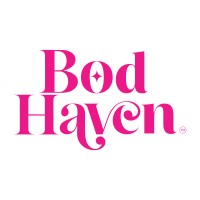BodHaven logo - Similar company to Opencrust