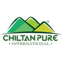 Chiltan Pure Pakistan logo - Similar company to Chiltan Pure Pakistan