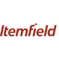Itemfield logo - Similar company to Aduva
