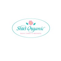 Sha's Organic Skincare and MedSpa logo - Similar company to Haven Medspa