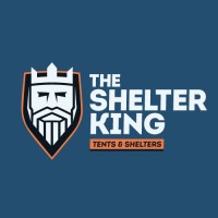 The Shelter King logo - Similar company to Epic· Creations