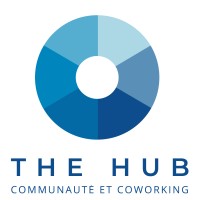 The Hub Sèvres logo - Similar company to A Third-Place In Sèvres