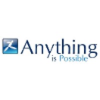 Anything is Possible logo - Similar company to Doing Everything Different™